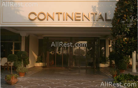 Continental Terme 2